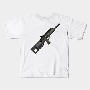 SIX12 Shotgun Kids T-Shirt